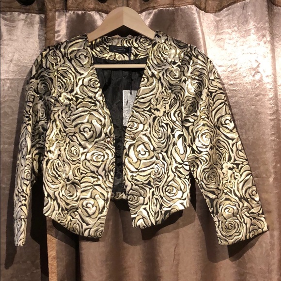 Really brand dress jacket NWT - Picture 1 of 4